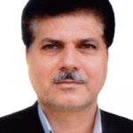 تصویر دکتر عیسی مهدوی پور