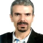 تصویر دکتر کامران حاتمی لورزینی