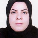 تصویر دکتر فرزانه جمشیدنیا