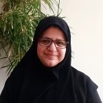 تصویر دکتر سکینه گلجاریان