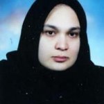 تصویر دکتر فرزانه علی اصغری تبریزی