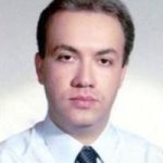 تصویر دکتر سهیل اکبری تالارپشتی