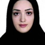 تصویر دکتر سکینه زاهدپور