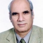 تصویر دکتر سیدمحمدرضا حظیریی یزدی