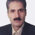 تصویر دکتر بهاءالدین رضوانی