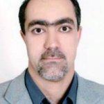 تصویر دکتر حمیدرضا رؤف کاتب