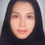تصویر دکتر عاصفه محمدزاده قبانکندی