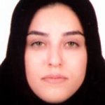تصویر دکتر زهرا میرزائی خلیل آبادی