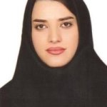 تصویر دکتر حمیده رنجبربورانی