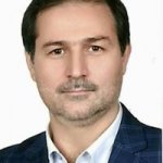 تصویر دکتر خلیل مختاری