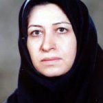 تصویر دکتر منیژه مکبریان