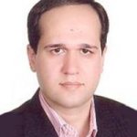 تصویر دکتر عبدالحمید محمدزاده