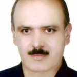 تصویر دکتر خلیل نجم الدین