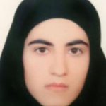 تصویر دکتر فاطمه مطهری ابرقوئی