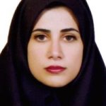 تصویر دکتر فائزه سادات طباطبائی