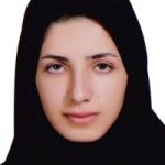 تصویر دکتر نگین فیروزی