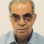 تصویر دکتر ناصرعلی بهرام