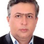 تصویر دکتر تورج راسخی راد