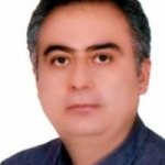 تصویر دکتر اسمعیل قاسمی پاشا کلایی