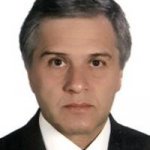 تصویر دکتر همایون بدیع