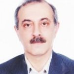 تصویر دکتر سیدحمیدرضا قدسی