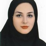 تصویر دکتر شیرین فرهادمنش