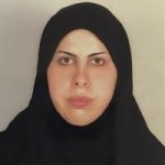 تصویر دکتر لمسه خراسانی