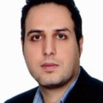 تصویر دکتر میلاد نیک بین