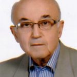 تصویر دکتر احمد خوشنویس راد