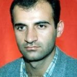 تصویر دکتر سلیمان محمدزاده