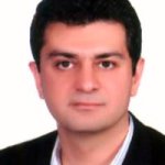 تصویر دکتر امیرحسین مسعود