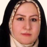تصویر دکتر مهری نوروزی
