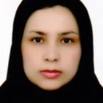 تصویر دکتر پروانه رستم زاده