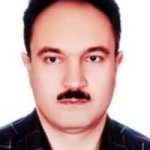 تصویر دکتر صابر غلامین