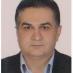 تصویر دکتر امیرساسان محقق منتظری