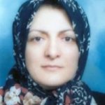 تصویر دکتر ایران دخت مهری ماهانی