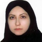 تصویر دکتر منیژه صرافی آبادی