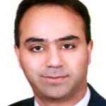تصویر دکتر رهام سهیلیان