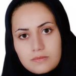 تصویر دکتر منیژه حاتمی رشیدی