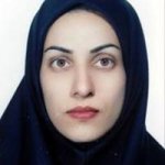 تصویر دکتر شیرین فرومند