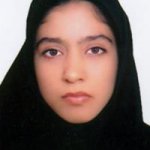 تصویر دکتر مهری اجتماعی