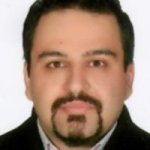 تصویر دکتر علیرضا اسحاقی