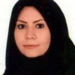 تصویر دکتر فاطمه خسروی