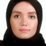 تصویر دکتر منیژه خورشیدی
