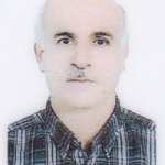 تصویر دکتر اردشیر روشن قیاسی