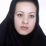 تصویر دکتر سیده فاطمه حافظیان