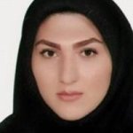 تصویر دکتر سوگند زارع کاسگری