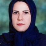 تصویر دکتر پروانه محمودزاده