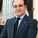 تصویر دکتر سیدامین ابطحیان