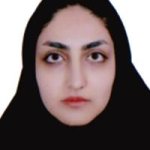 تصویر دکتر سکینه محمدزمانی